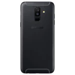Смартфон Samsung Galaxy A6 Plus Black SM-A605FZKNSKZ