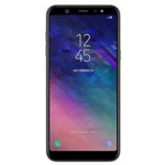 Смартфон Samsung Galaxy A6 Plus Black SM-A605FZKNSKZ