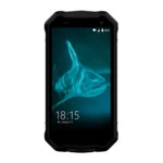 Смартфон BQ 5003L Shark Pro Black BQ-5003L Shark Pro Black