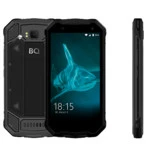 Смартфон BQ 5003L Shark Pro Black BQ-5003L Shark Pro Black