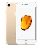 Смартфон Apple iPhone 7 32GB Gold MN902RM/A