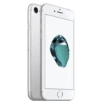 Смартфон Apple iPhone 7 32GB Silver MN8Y2RM/A