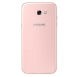 Смартфон Samsung Galaxy A7 Pink SM-A750FZIUSKZ