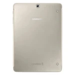 Планшет Samsung Galaxy Tab S2, 9,7" Gold SM-T819NZDES