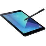 Планшет Samsung Galaxy Tab S3 Black SM-T825NZKASKZ