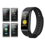 Xiaomi Amazfit Cor Black Amazfit 1702