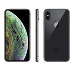 Смартфон Apple iPhone XS 64GB - Space Grey MT9E2RM/A