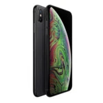 Смартфон Apple iPhone XS Max 512GB - Space Grey MT562RM/A
