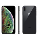 Смартфон Apple iPhone XS Max 512GB - Space Grey MT562RM/A