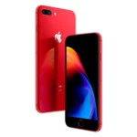 Смартфон Apple iPhone 8 Plus 64GB - RED 3D796Z/A