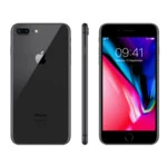 Смартфон Apple iPhone 8 64GB Space Grey MQ6G2RM/A