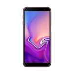 Смартфон Samsung Galaxy J6+ Red SM-J610FZRNSKZ