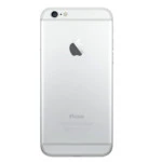 Смартфон Apple iPhone 6s 32GB Silver MN0X2RM/A