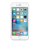 Смартфон Apple iPhone 6s 32GB Silver MN0X2RM/A