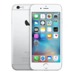 Смартфон Apple iPhone 6s 32GB Silver MN0X2RM/A