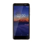 Смартфон Nokia 3.1 DS PLUS Белый 11ROOW01A06