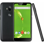 Смартфон Fly View 8 Gb View Black