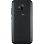 Смартфон Fly View 8 Gb View Black