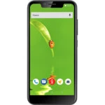 Смартфон Fly View 8 Gb View Black