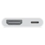 Apple Lightning digital AV adapter MD826ZM/A