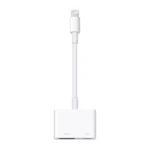 Apple Lightning digital AV adapter MD826ZM/A