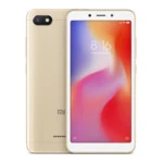 Смартфон Xiaomi Redmi 6A 32GB - Gold