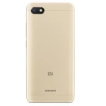 Смартфон Xiaomi Redmi 6A 32GB - Gold