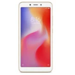 Смартфон Xiaomi Redmi 6A 32GB - Gold