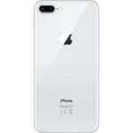 Смартфон Apple iPhone 8 Plus 64GB Silver MQ8M2RM/A