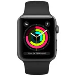 Apple Watch Series 3 GPS MTF02GK/A
