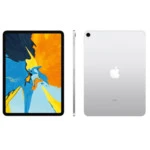 Планшет Apple iPad Pro Wi-Fi + Cellular 512GB Silver MU1M2RK/A