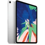 Планшет Apple iPad Pro Wi-Fi + Cellular 512GB Silver MU1M2RK/A