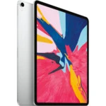 Планшет Apple iPad Pro Wi-Fi + Cellular 64GB Silver MTHP2RK/A