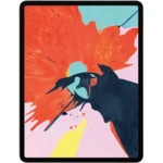 Планшет Apple iPad Pro Wi-Fi + Cellular 64GB Silver MTHP2RK/A