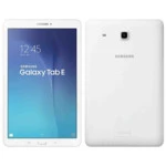 Планшет Samsung Galaxy Tab E White SM-T561NZWASKZ White