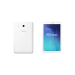 Планшет Samsung Galaxy Tab E White SM-T561NZWASKZ White