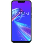 Смартфон Asus ZenFone Max (M2) 90AX01A2-M00080