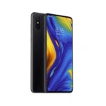 Смартфон Xiaomi Mi Mix 3 - Onyx black X21312