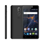 Смартфон BQ 5507L Iron Max Black