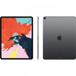 Планшет Apple iPad Pro Wi-Fi + Cellular 64GB - Space Gray MTHJ2RK/A