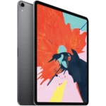 Планшет Apple iPad Pro Wi-Fi + Cellular 64GB - Space Gray MTHJ2RK/A