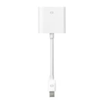 Аксессуары для смартфона Apple Lightning to VGA Adapter MD825ZM/A