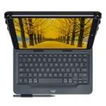 Аксессуары для смартфона Logitech Universal Keyboard Folio 920-008342