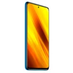 Смартфон POCO X3 Cobalt Blue 36441