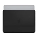 Аксессуары для смартфона Apple чехол для MacBook Pro 15" – Black MTEJ2ZM/A