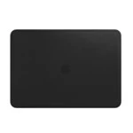 Аксессуары для смартфона Apple чехол для MacBook Pro 15" – Black MTEJ2ZM/A