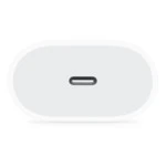 Переходник Apple 18W USB-C Power Adapter MU7V2ZM/A