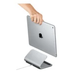 Аксессуары для смартфона Logitech подставка для планшетов для iPad Pro  9.7" / 12" 939-001471