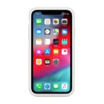 Аксессуары для смартфона Apple iPhone XR Smart Battery Case - White MU7N2ZM/A