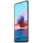 Смартфон Xiaomi Redmi Note 10 64GB Lake Green 37241